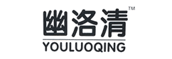 幽洛清